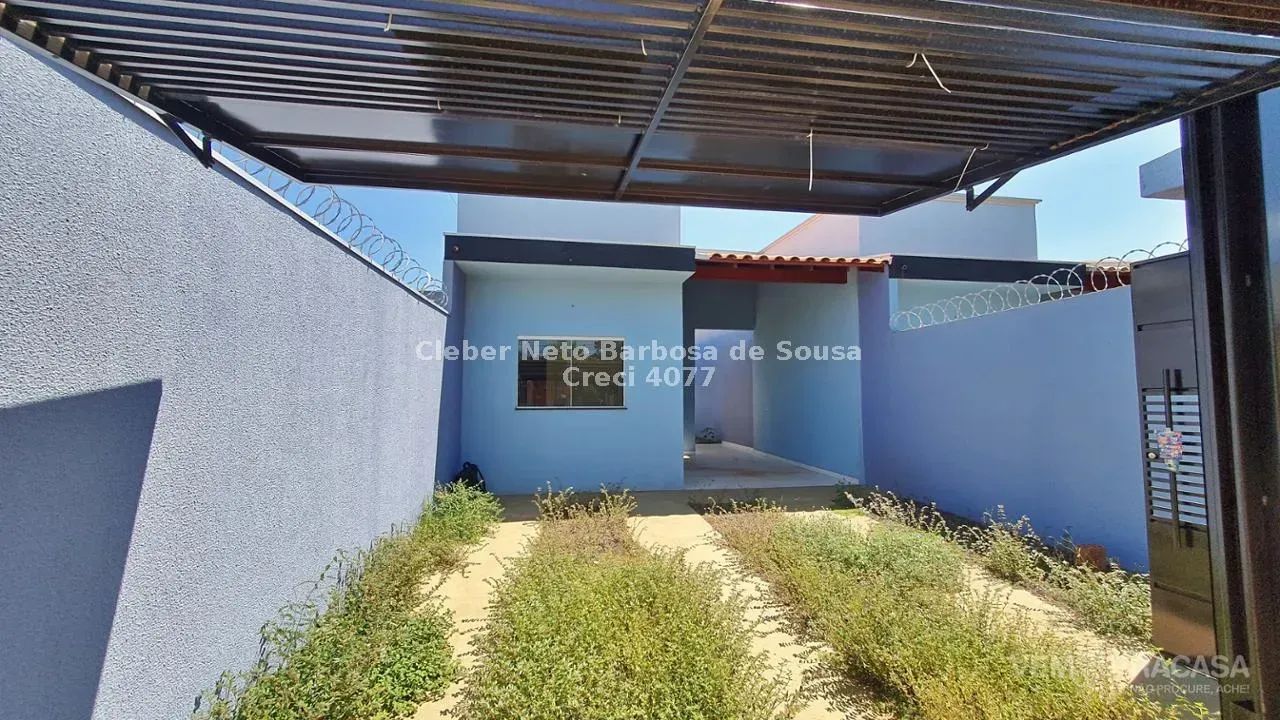 3 Dormitórios e cômodos amplos! - Foto 2