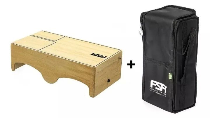 VENDO CAJON HÍBRIDO