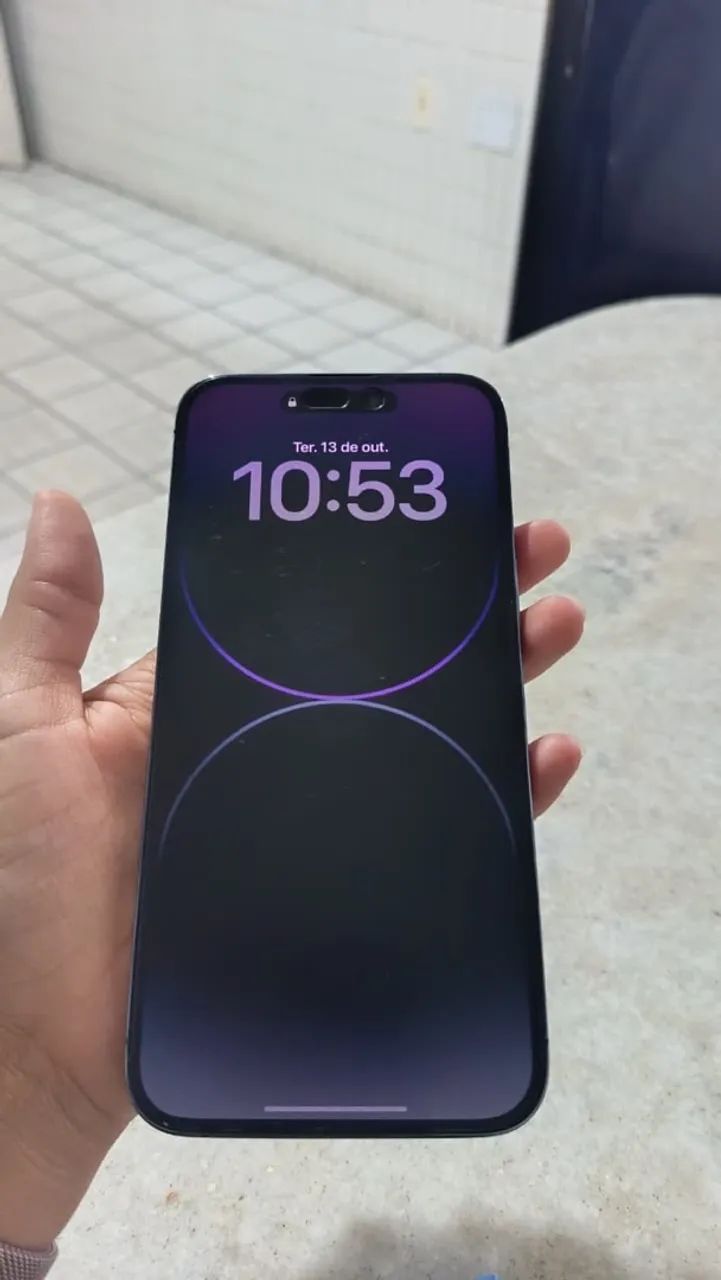 IPHONE 14 Promax  - Foto 4