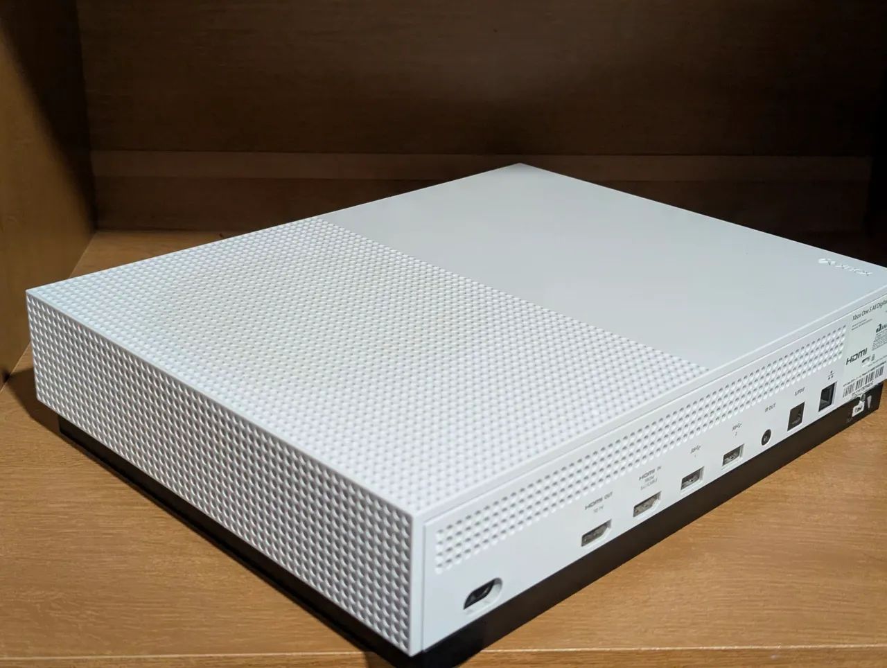 Xbox One S 1TB - Foto 4