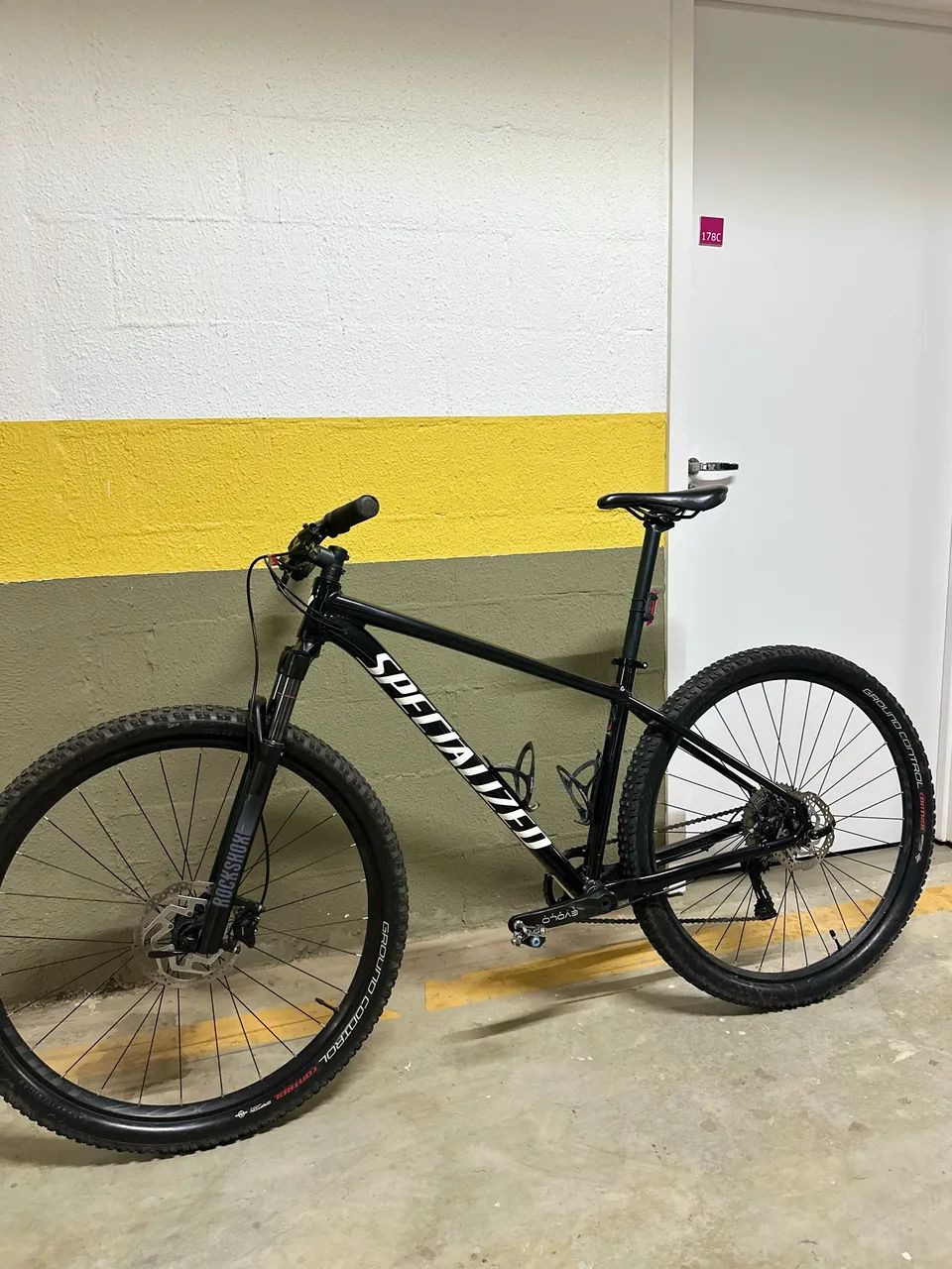 BICICLETA SPECIALIZED - Foto 5