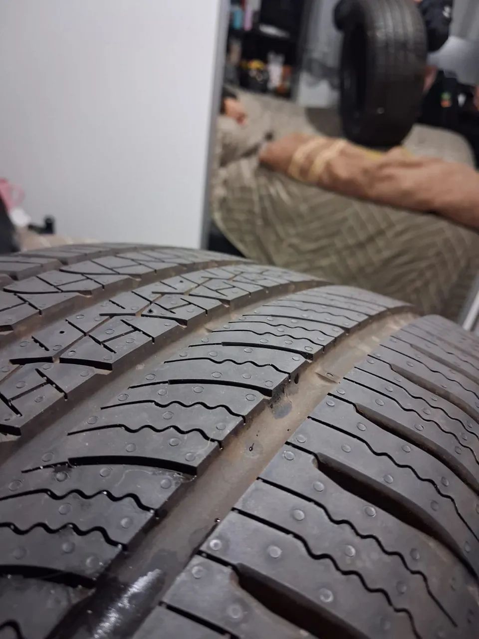 Pneu Aro 19 Pirelli Scorpion Zero - Foto 2