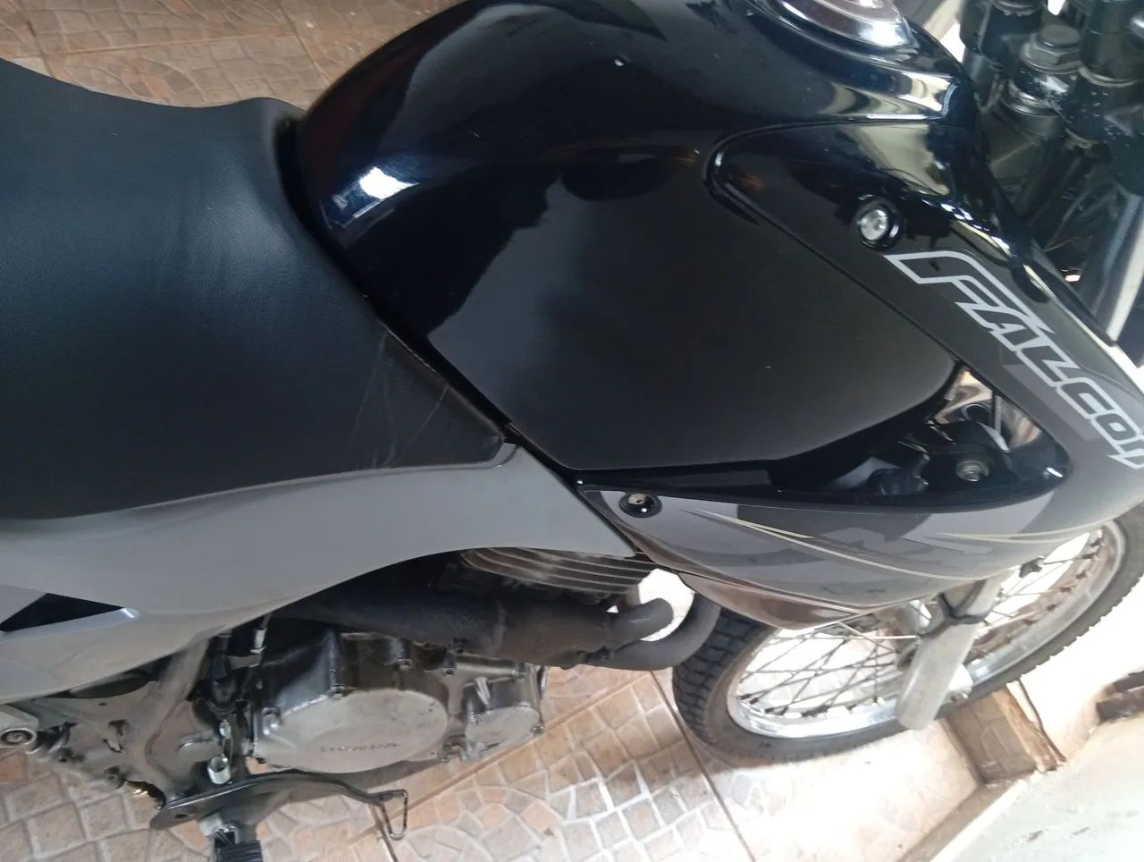 Falcon NX400 - Foto 2