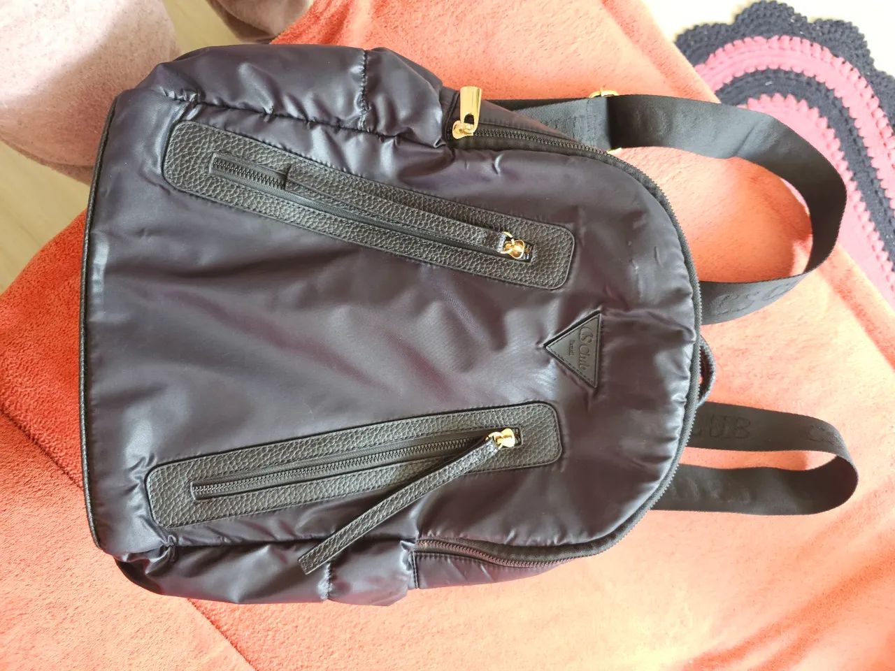 Bolsa semi nova - Foto 2