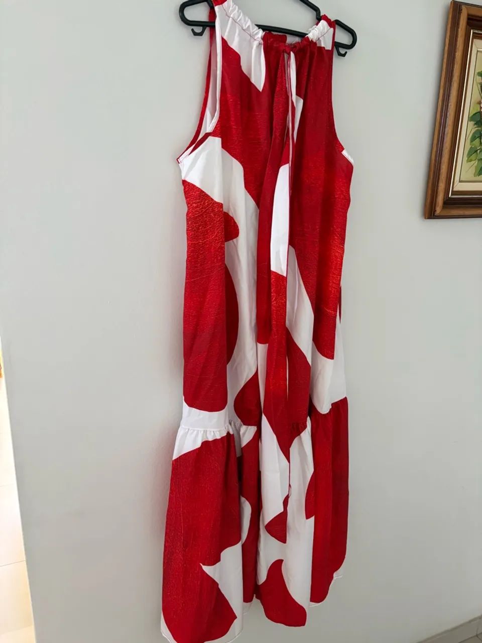 Vestido longo - Foto 5