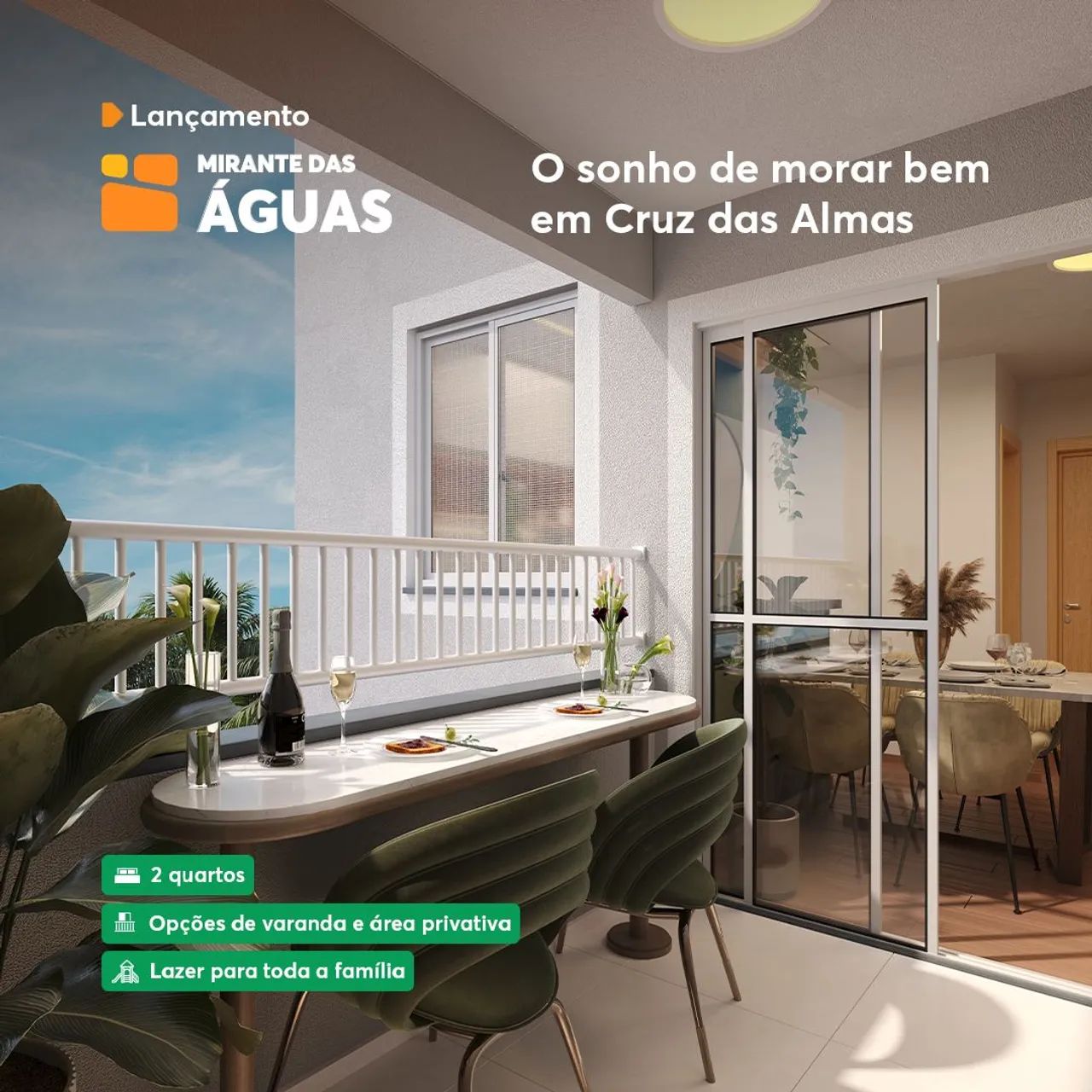 Vendo Apartamento  - Foto 4