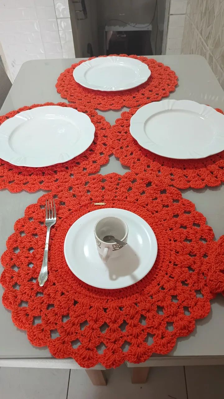 Peças em Crochê - Moda - Foto 5