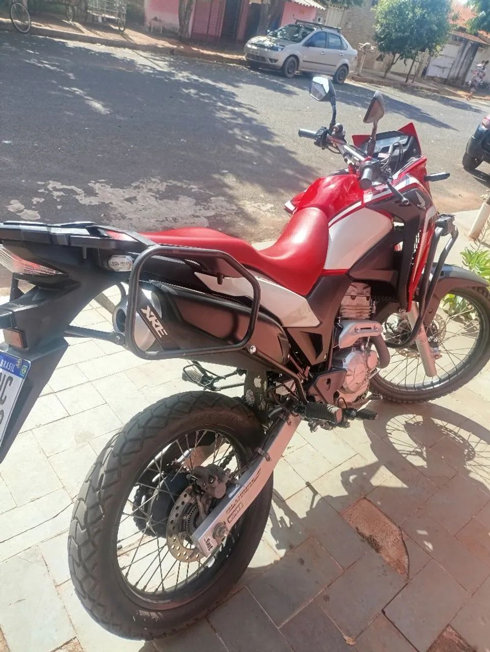 XRE 300 impecável  - Foto 3