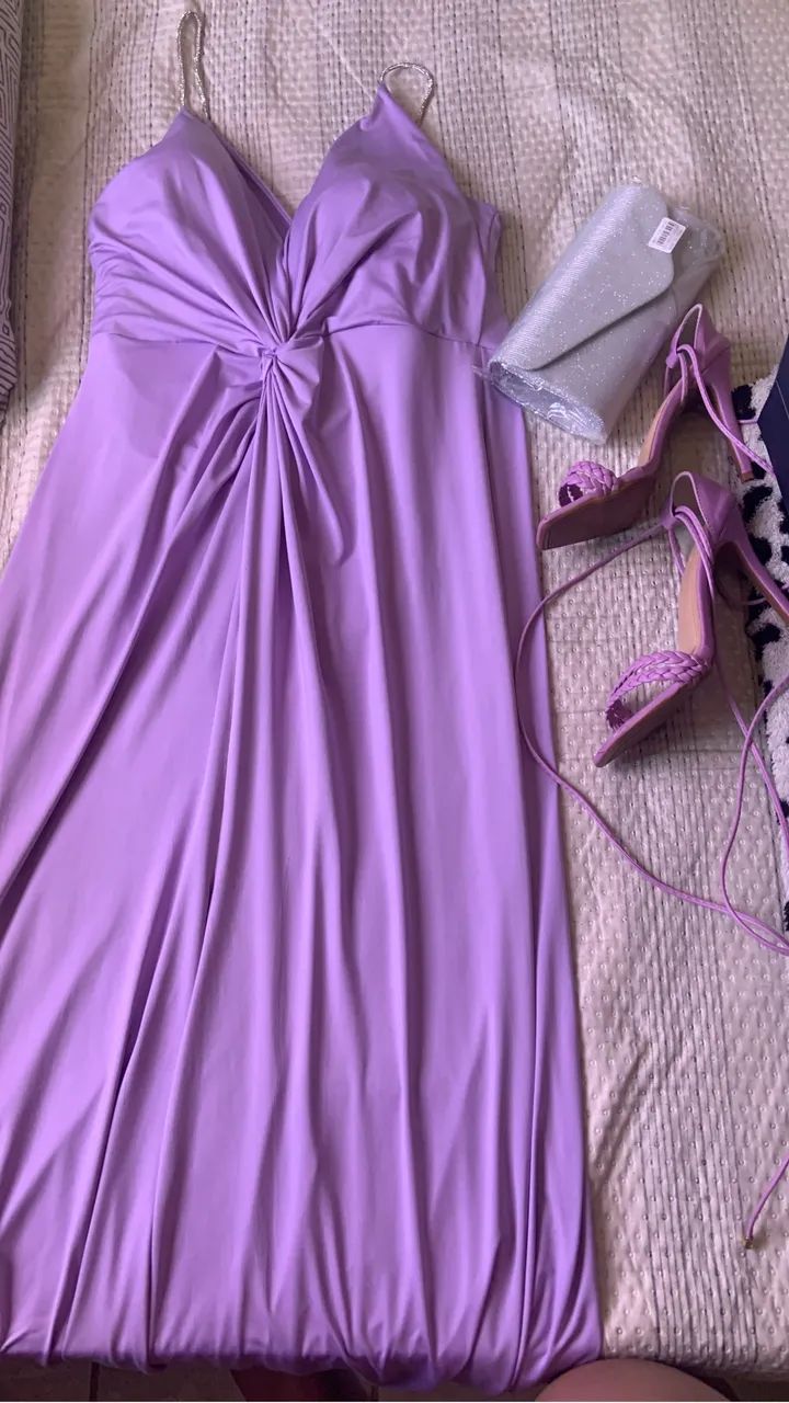 Vestido para casamento  - Foto 2
