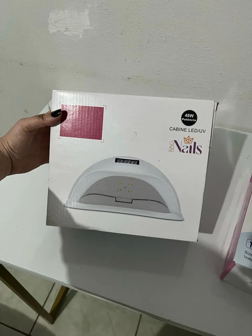 Kit manicure  - Foto 4