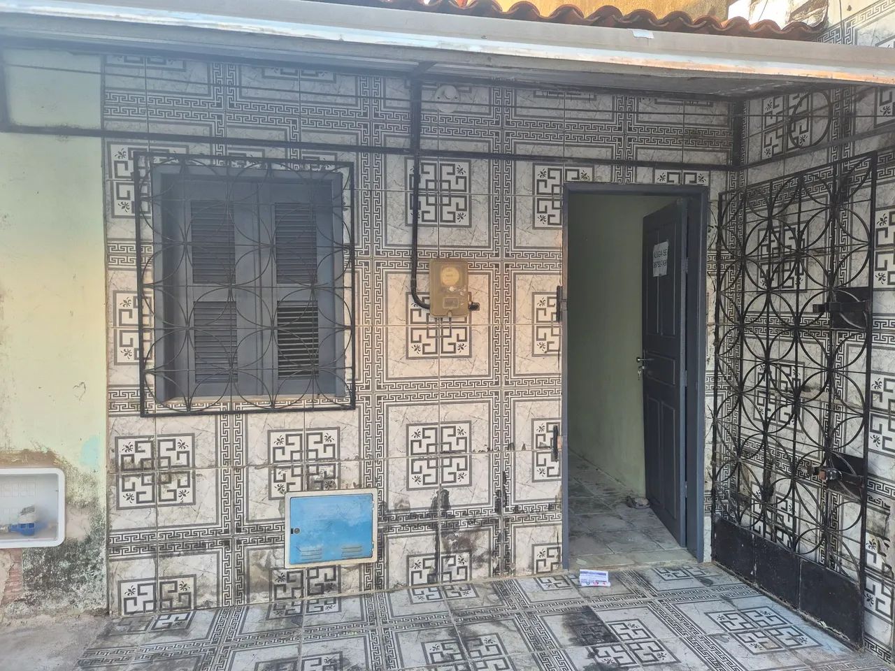 Foto - Fortaleza - Passaré