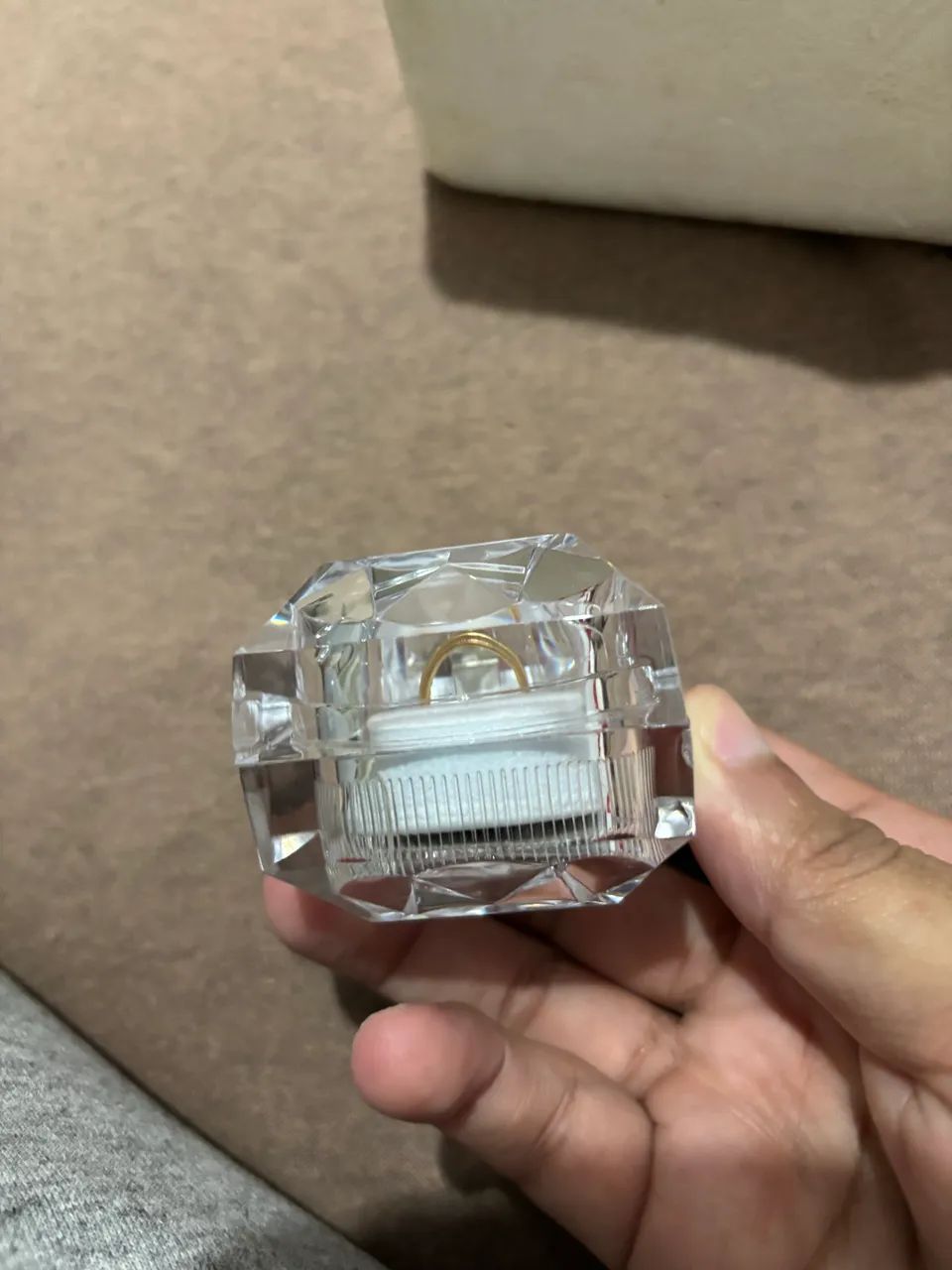 aliança Rommanel - Foto 4