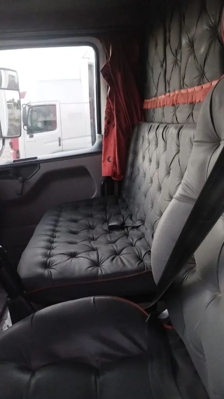 Volkswagen 15.180 CNM  - Foto 5