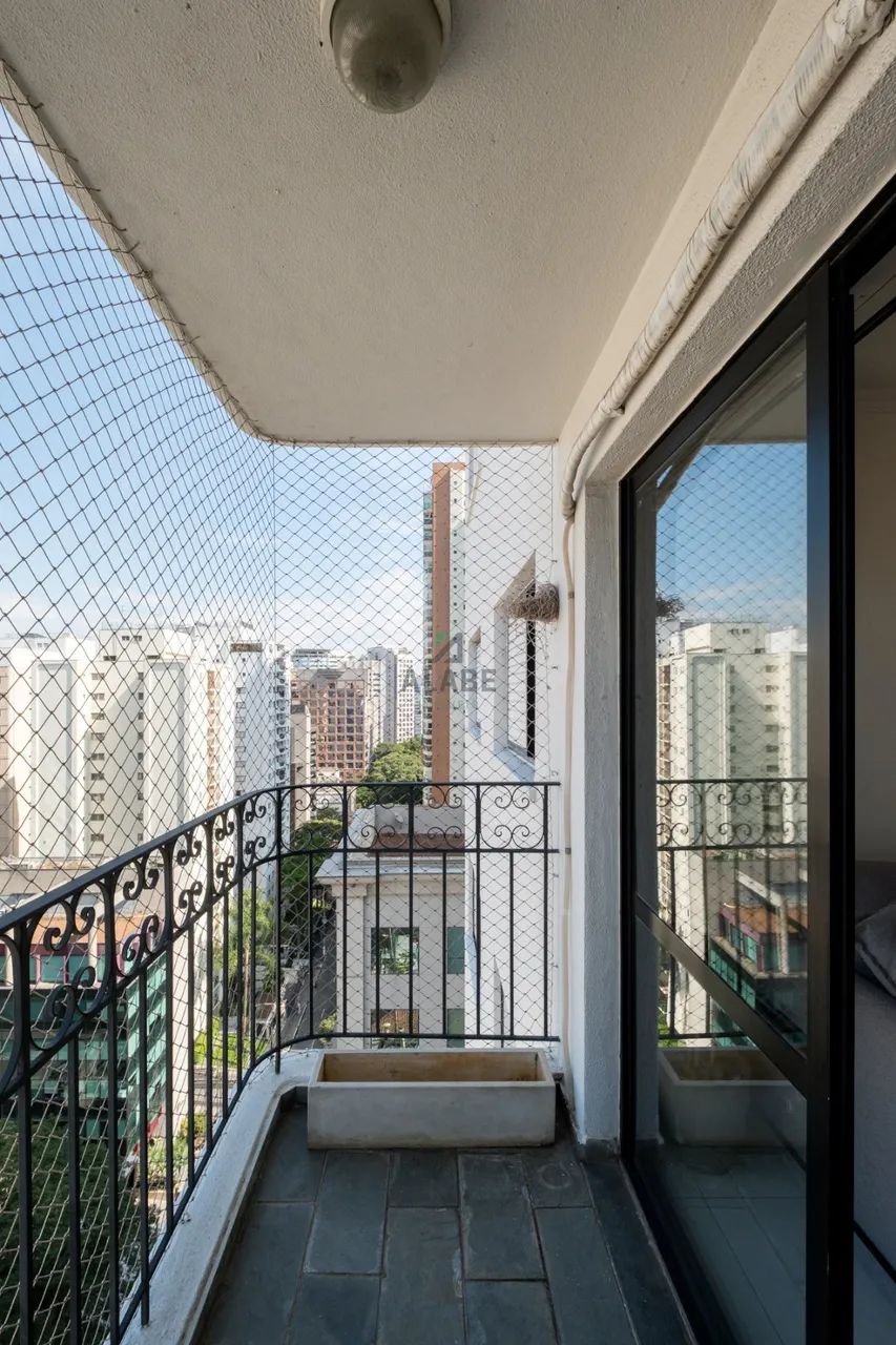 Apartamento para venda em Vila Olímpia com 3 quartos, sendo 1 suíte, 76m² - Foto 12