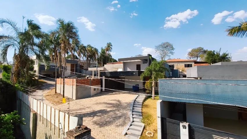 SOBRADO NO CONDOMINIO AVALON COM 3 QUARTOS, SUITE - Foto 3