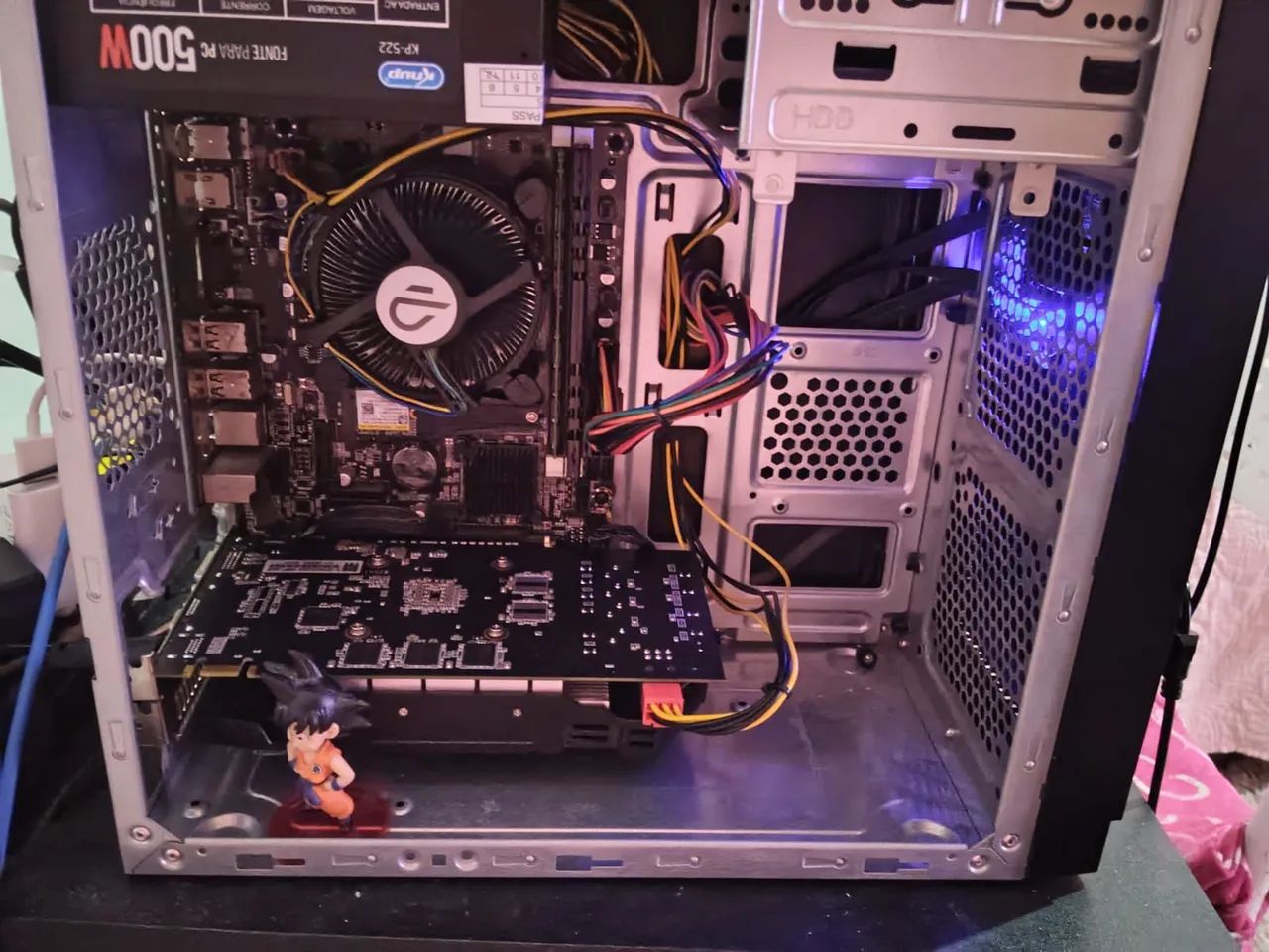 PC gamer - Foto 4