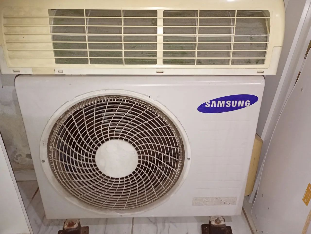 Vende-se ar condicionado  - Foto 2