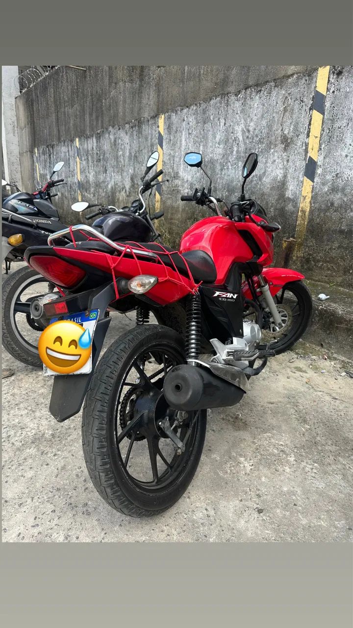Fan 160 extra 