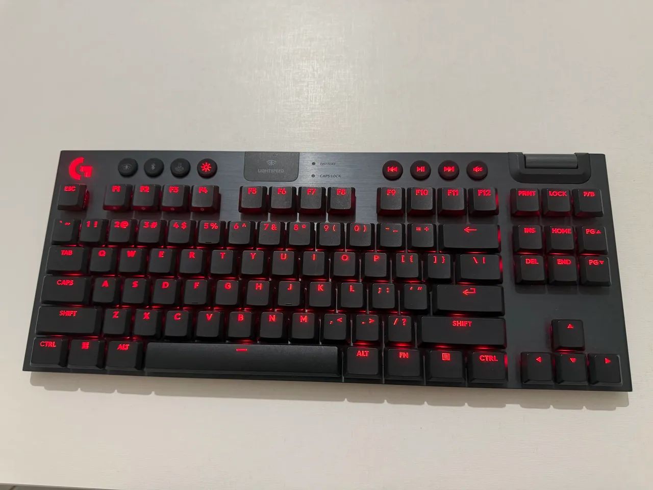 Logitech G915 X TKL - Foto 3