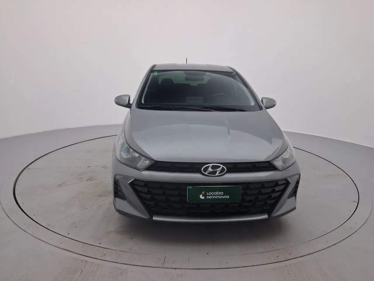 Hyundai HB20 Comfort Plus 1.0 Flex 12V Mec., foto 8 de 18