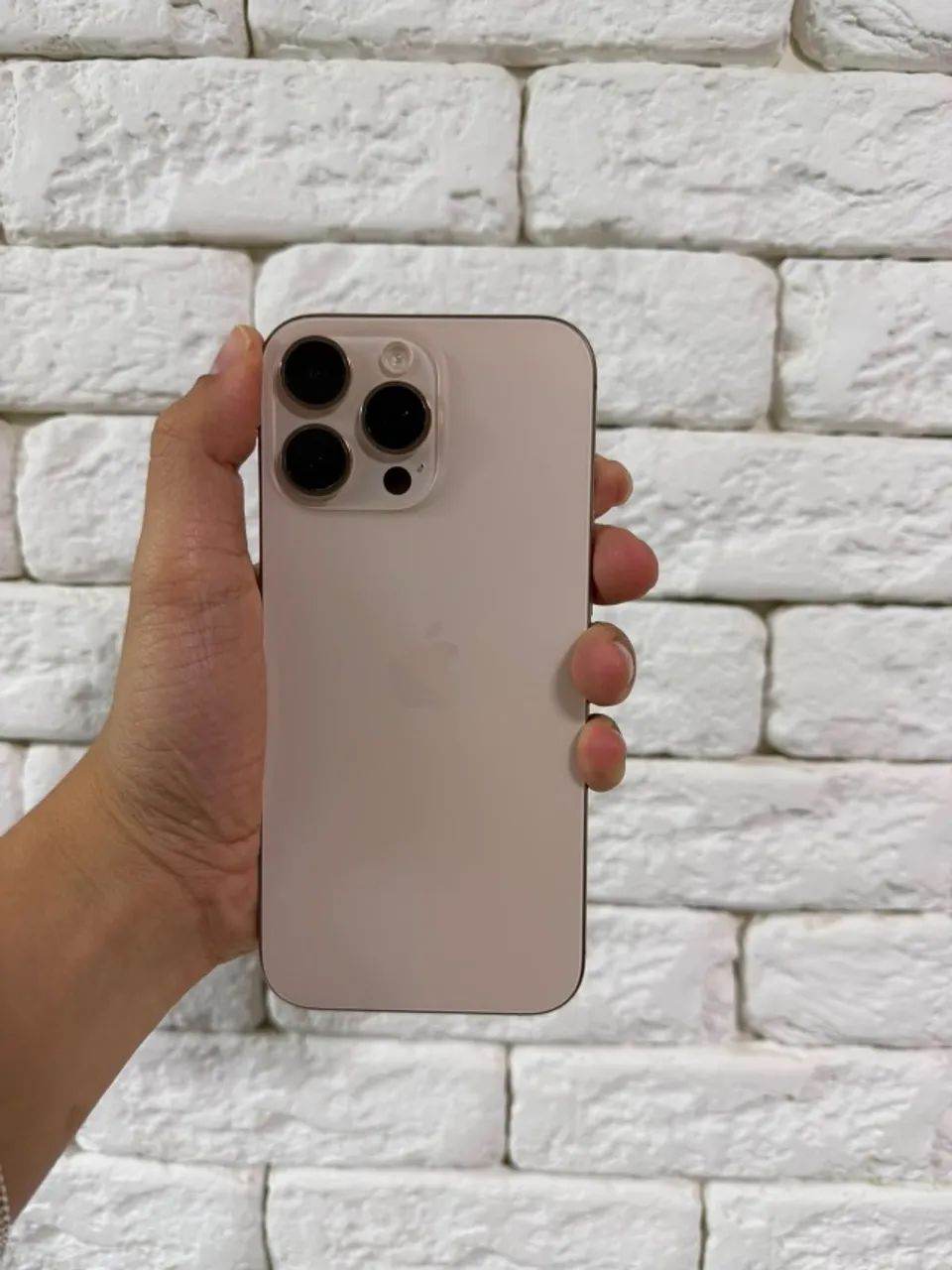 iPhone 16 Pro Max - 256GB - Foto 5