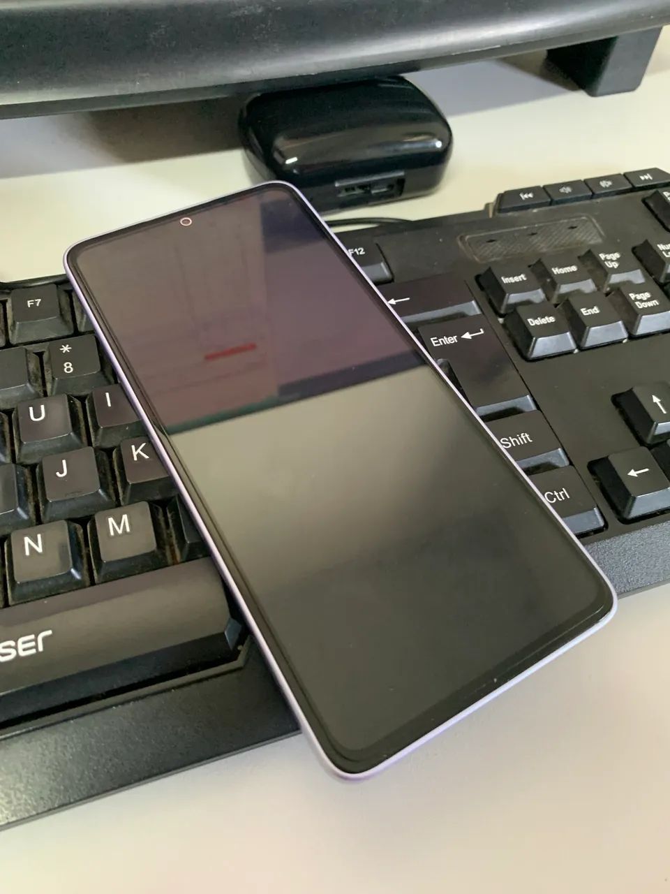 Celular Poco M7 pro 5G - Foto 3