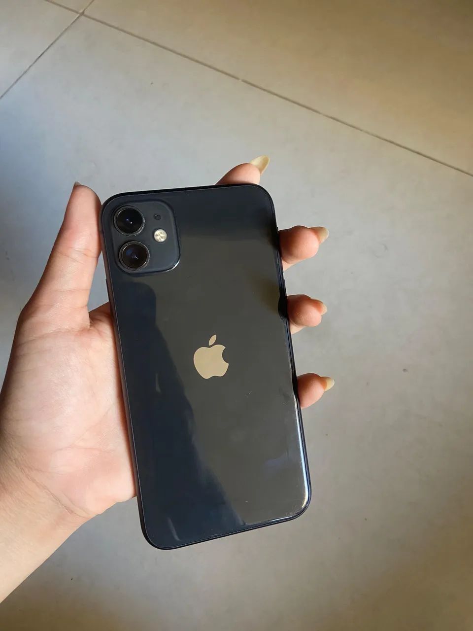 iPhone11 vender ou trocar em POCO X - Foto 4