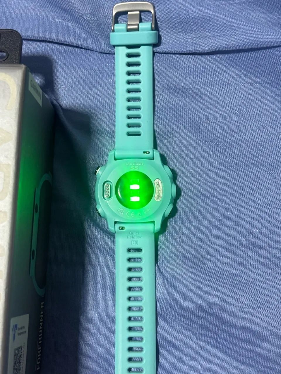 Garmin Forerunner 55 - Foto 3