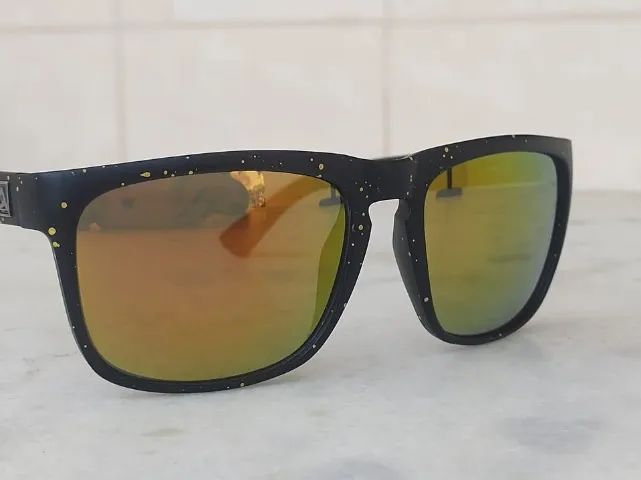 Oculos De Sol Unissex - Foto 4
