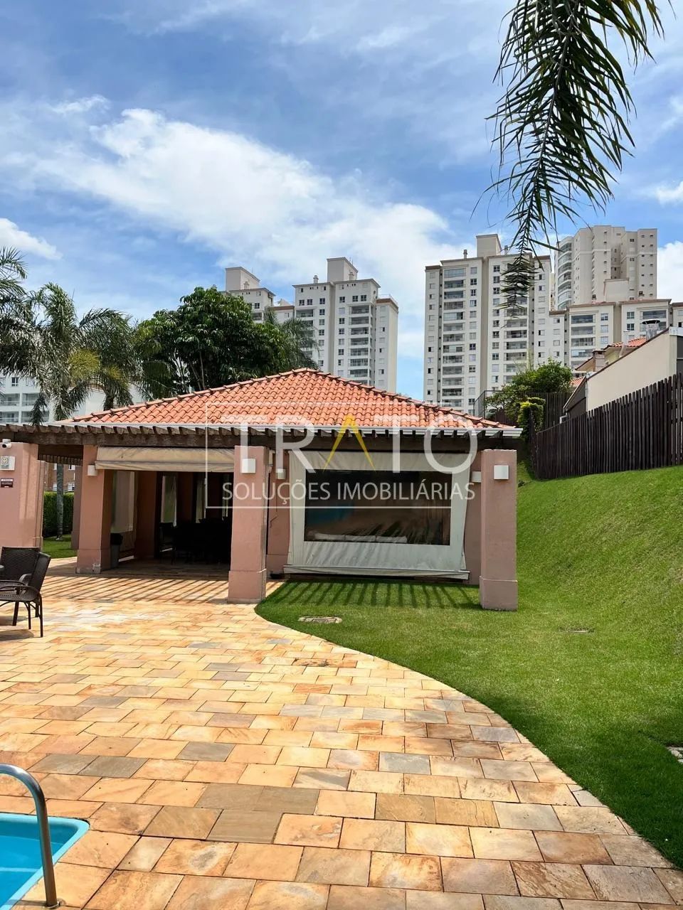 casa - Loteamento Residencial Vila Bella - Campinas - Foto 2
