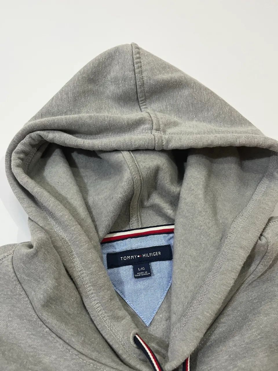 Casaco Moletom Tommy Hilfiger  - Foto 4