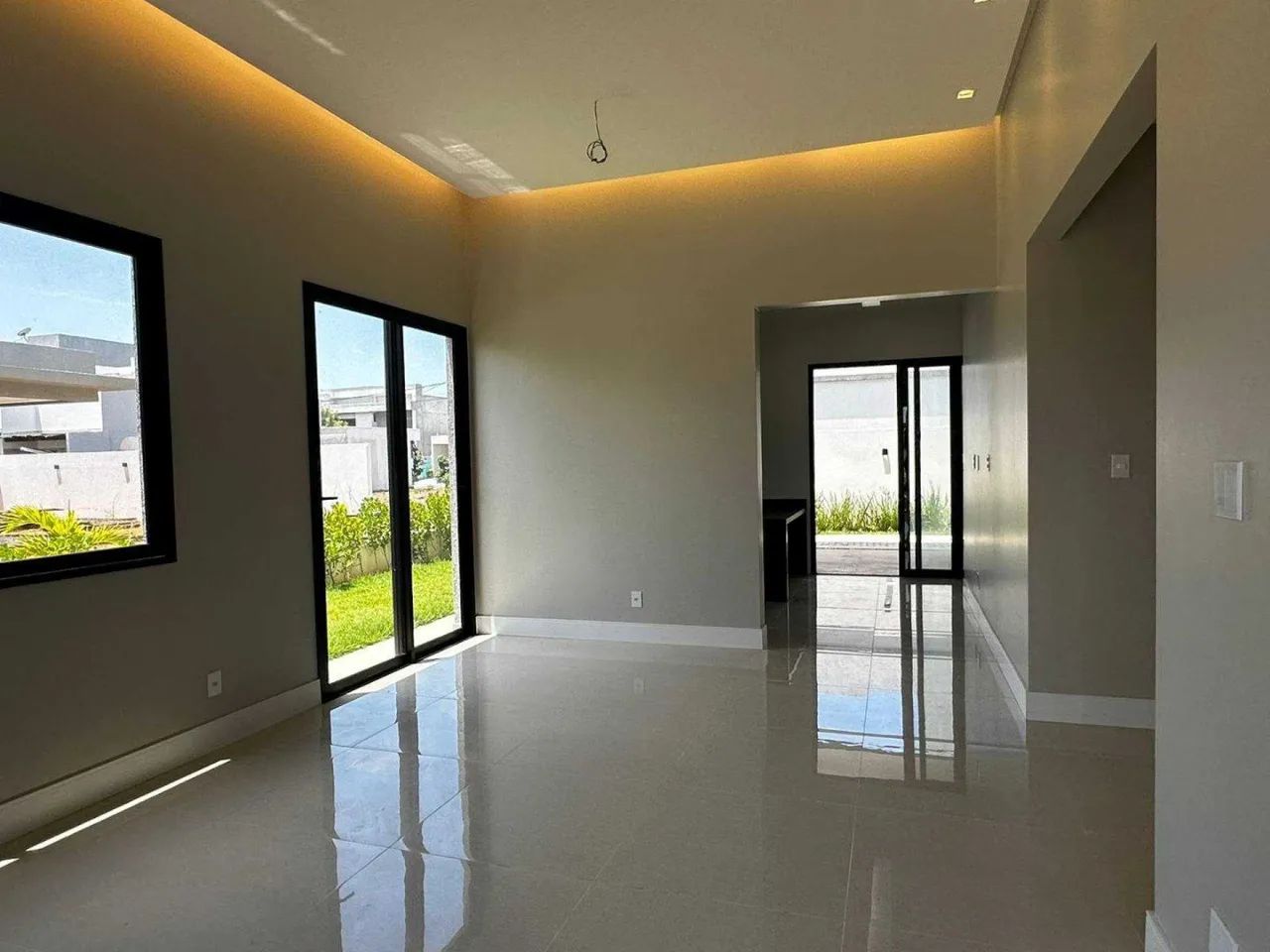 CASA A VENDA NO ALPHAVILLE - 248934 [23449] - Foto 3