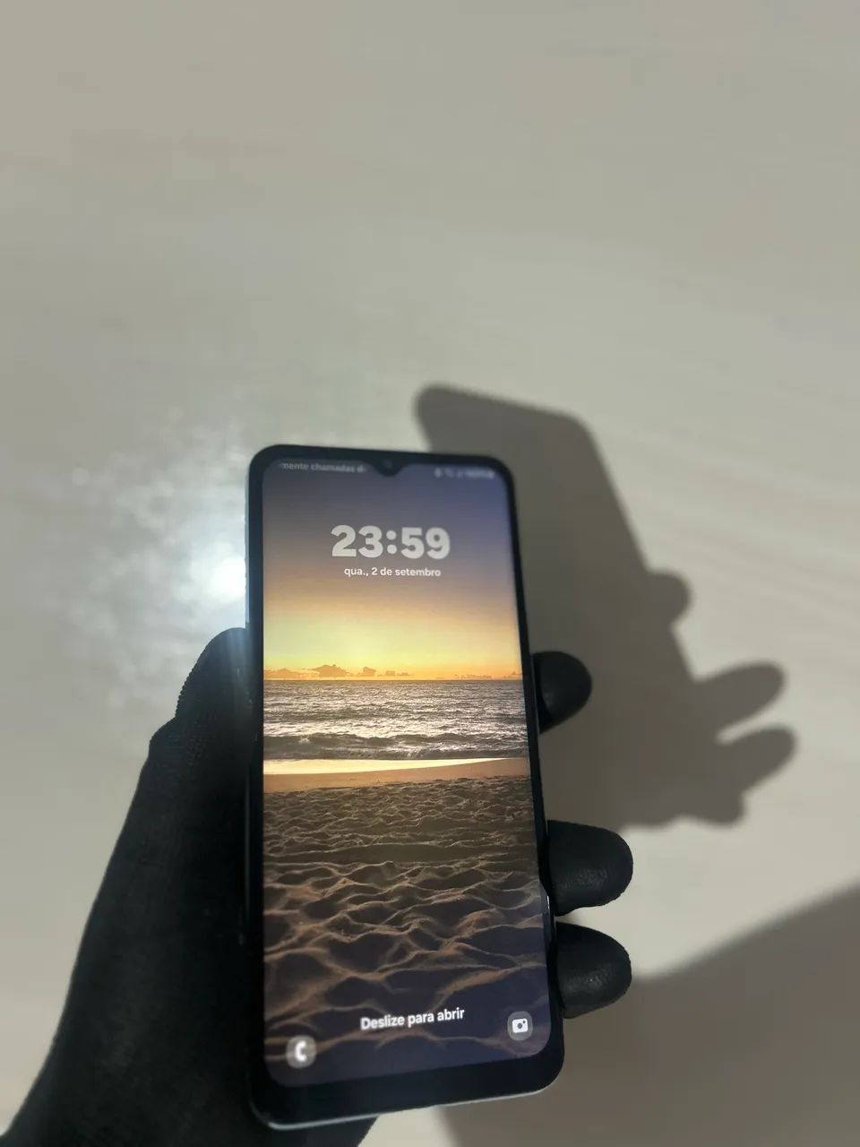 A13 4G - Foto 2