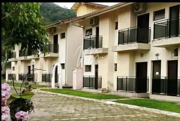 Apartamento à venda  Condomínio Paramar Tabatinga - Ubatuba SP