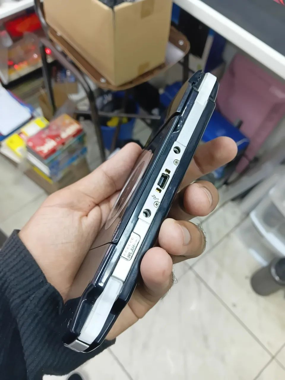 PSP  - Foto 4