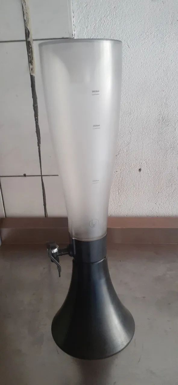 Torre de Chopp