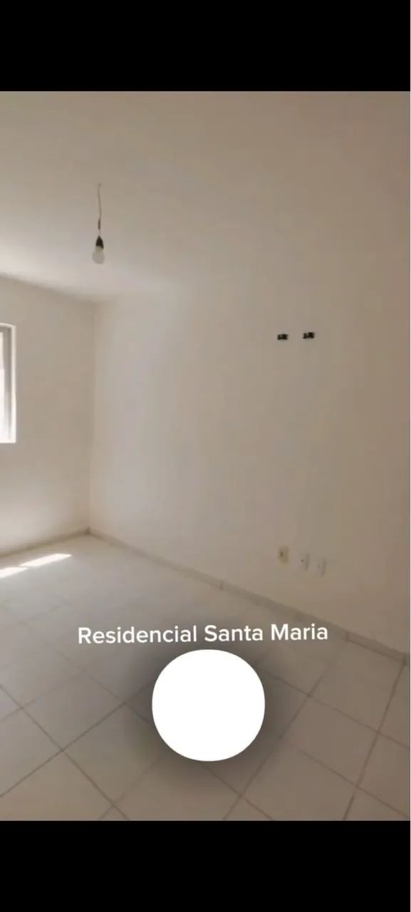 Alugo apartamento 800,00 - Foto 5