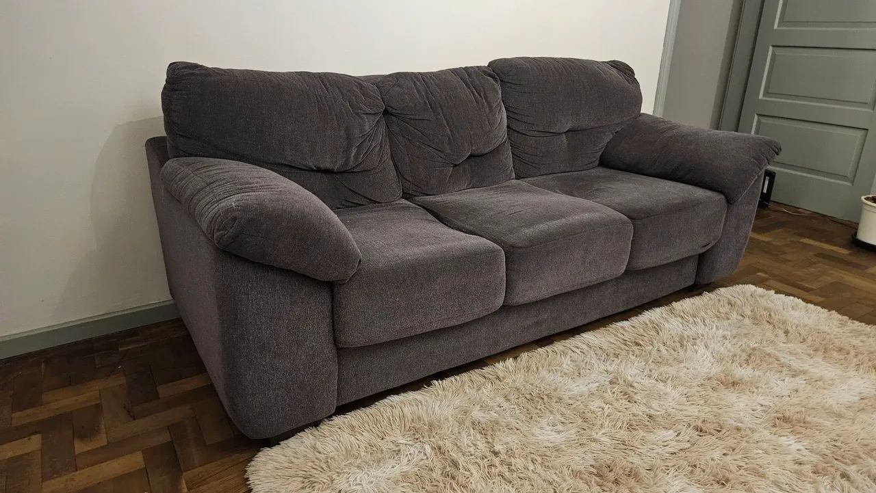 Sofá de 3 Lugares