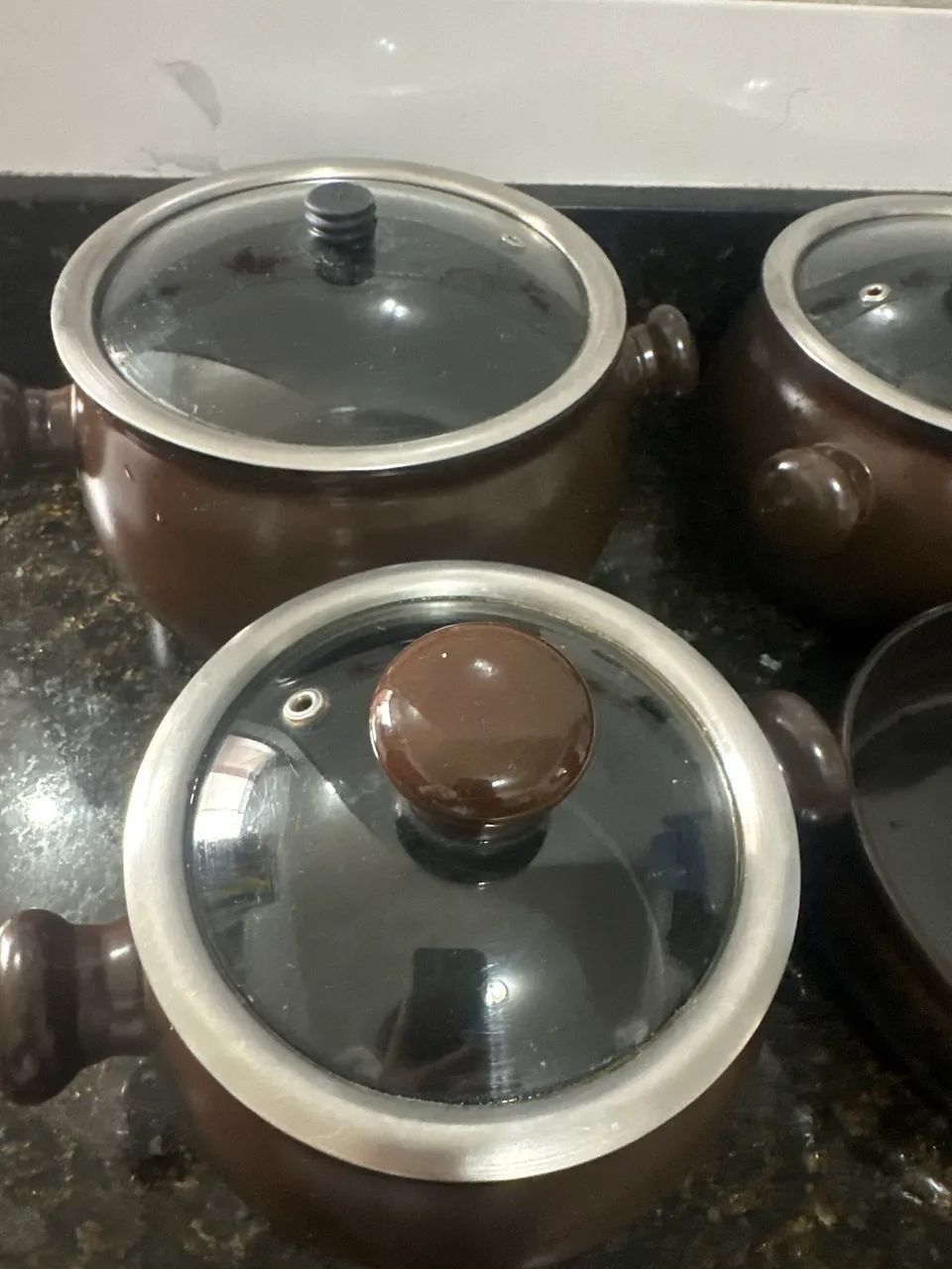 Panelas - Foto 2