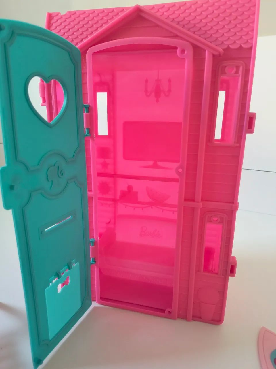 Casa da Barbie Surfista  - Foto 2