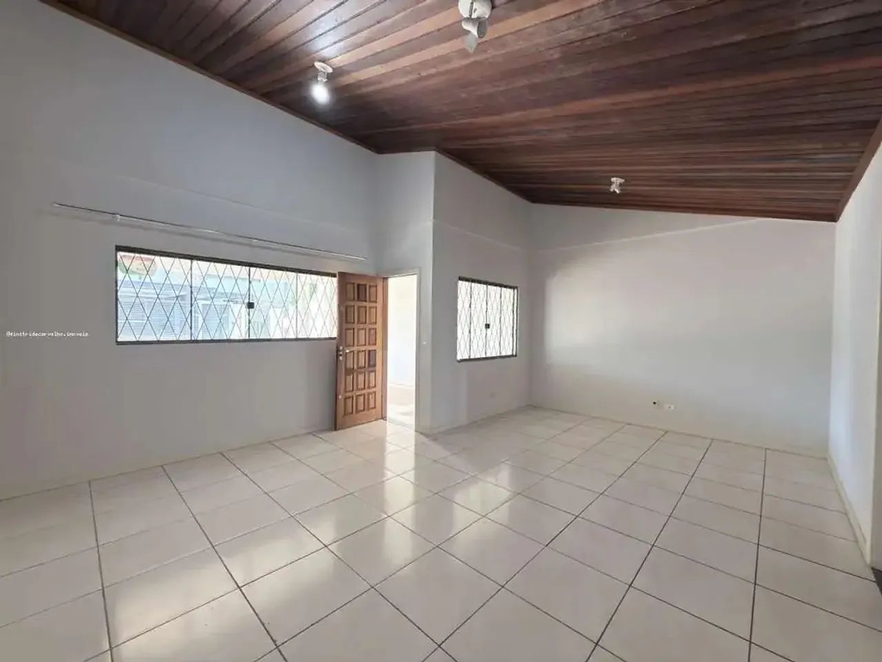 Vendo imóvel no Santo Agostinho, com quintal! Aceito Proposta  - Foto 3