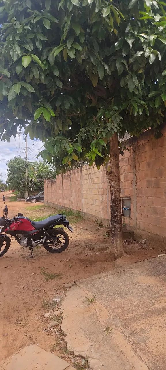 Foto - Três Marias - 