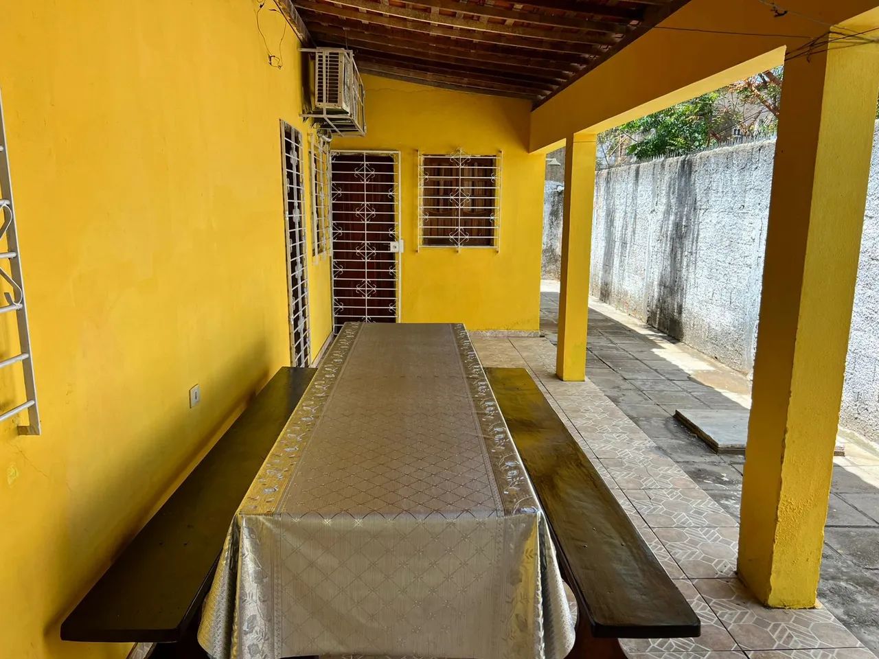Alugo uma casa por temporada em Maragogi  - Foto 4