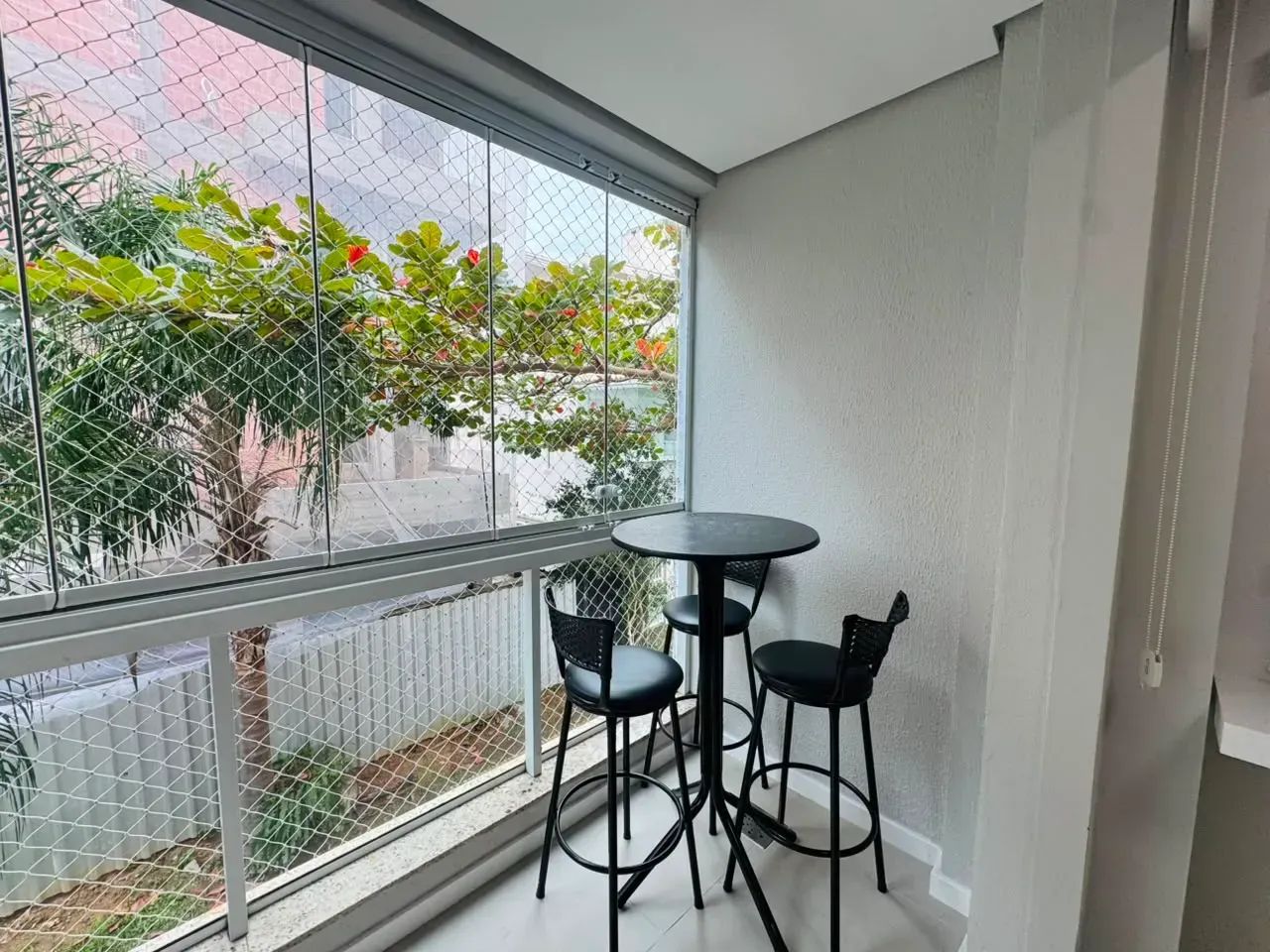 Apartamento na Praia de Palmas - Governador Celso Ramos/SC - Foto 3