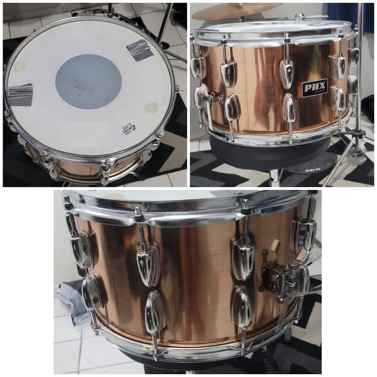 Vendo caixa 14x8 PHX - Foto 4
