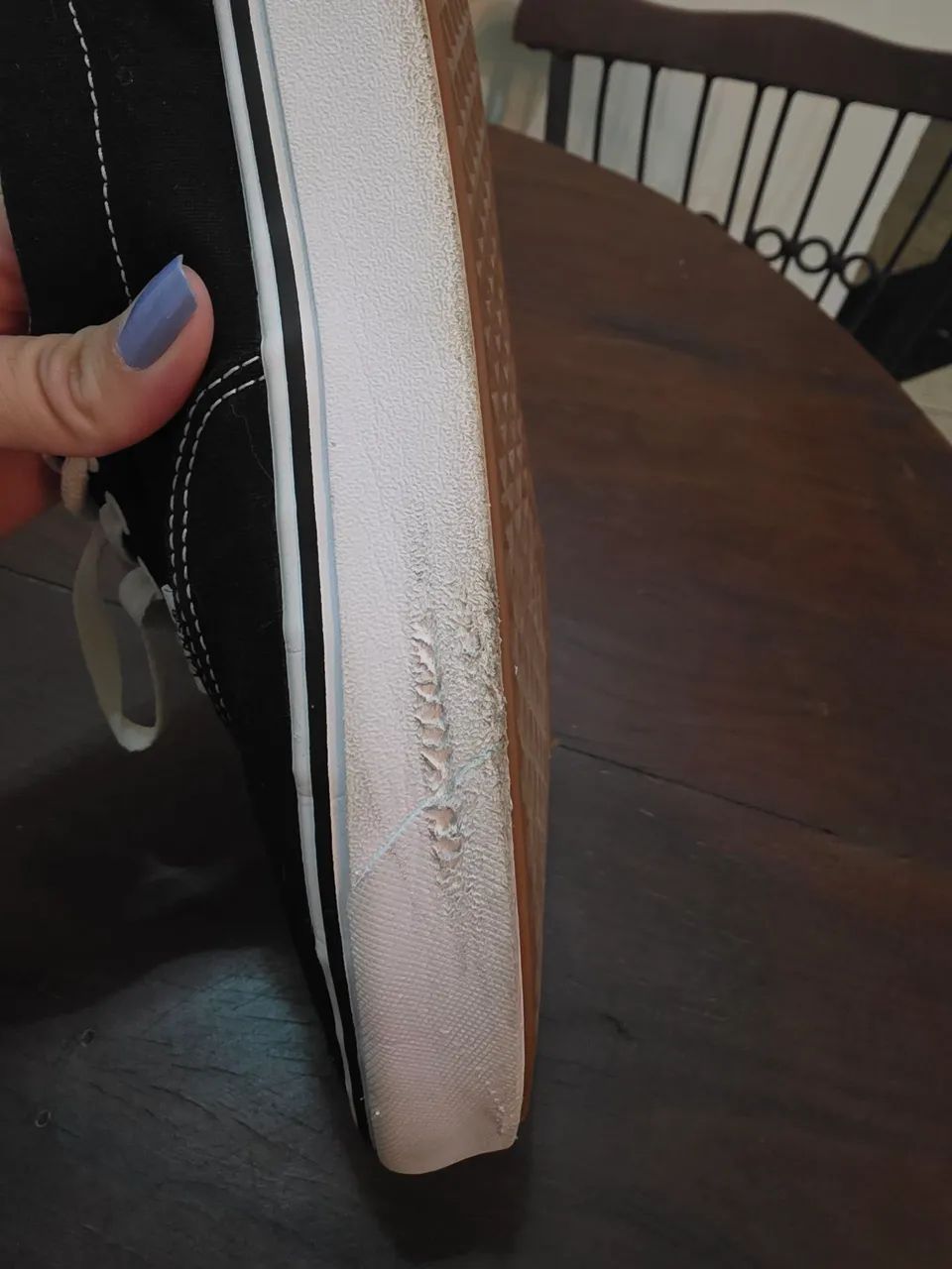Vans era comfy cush - Foto 5