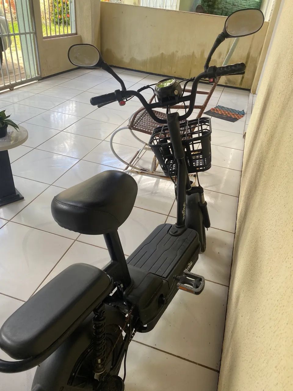 Bike elétrica  - Foto 2