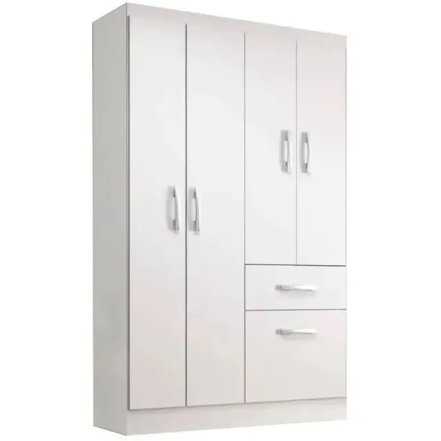 ROUPEIRO 4 PORTAS