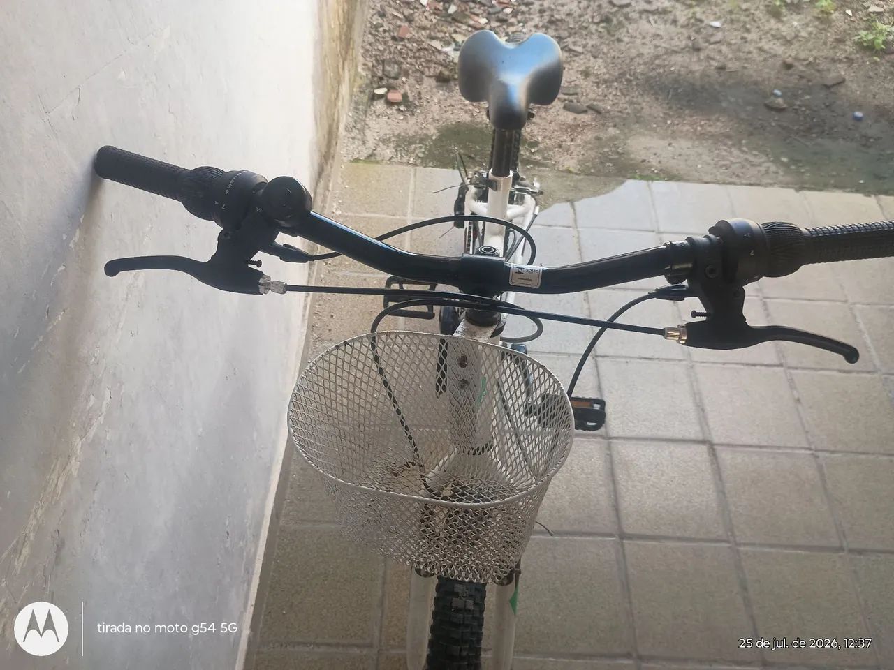 Bicicleta Aro 26 - Foto 3
