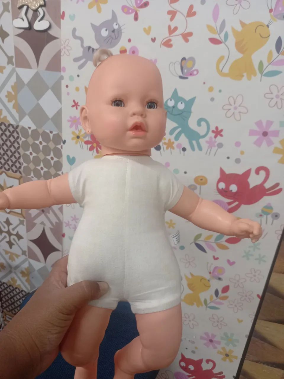 Meu bebê da Estrela ?  - Foto 5